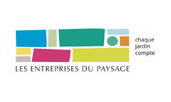 entreprises du paysage