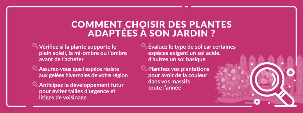 conseils pour préparer le sol avant de planter
